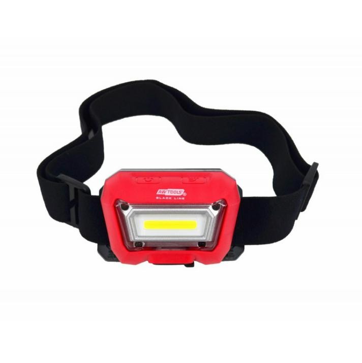 OEM Head torch AW17610 from AWTOOLS