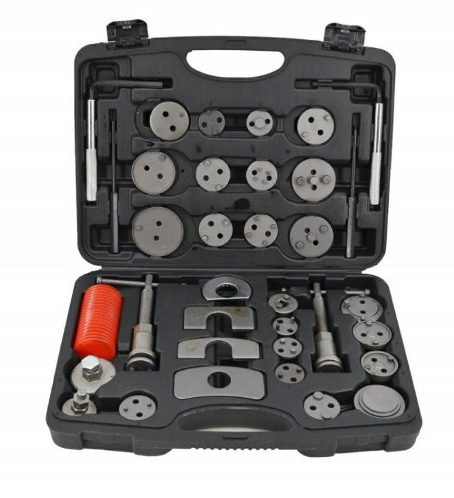OEM Turn / Reset Tool Set, brake caliper piston AW18835 from AWTOOLS