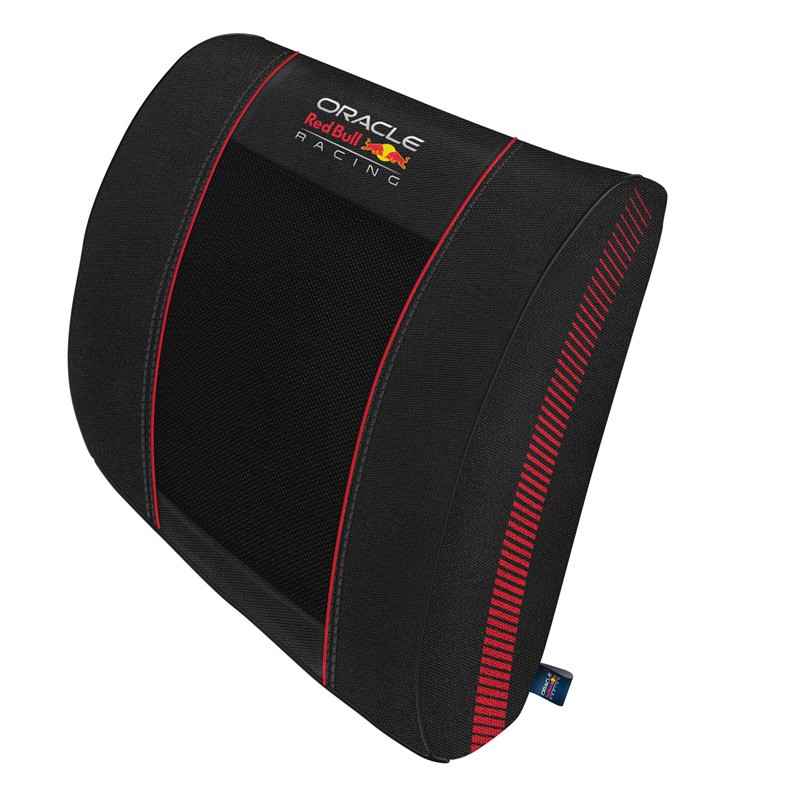 Red Bull Racing Lumbar support Article number: RBLS001BR cheaply