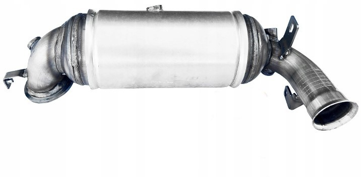 JMJ Diesel particulate filter Article number: 1091775 cheaply