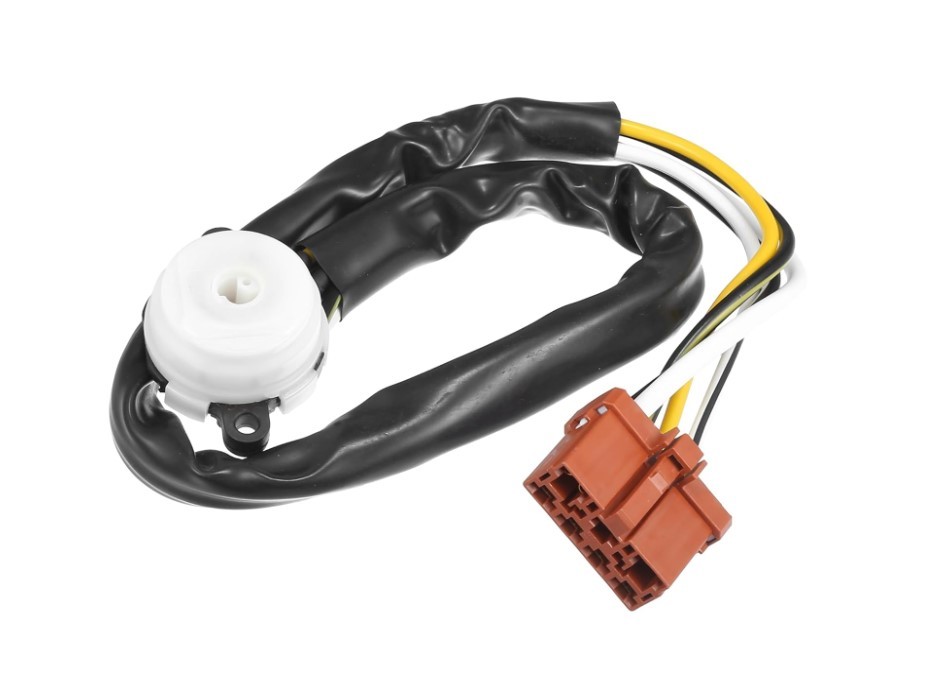 LTD LTD-35130S84305 Ignition switch ACCORD 2.0 Vtec (CF9, CF0, CF1, CF2) 150 PS Petrol 2003