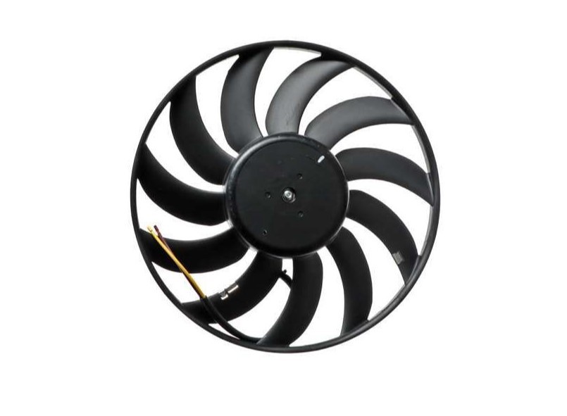 LTD Fan, radiator Article number: LTD-4F0959455 cheaply