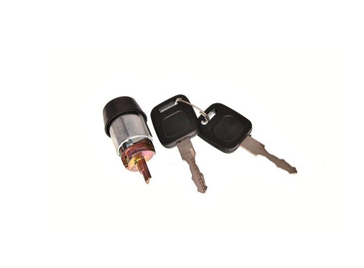 LTD Lock Cylinder, ignition lock Article number: LTD-4A1905855 cheaply