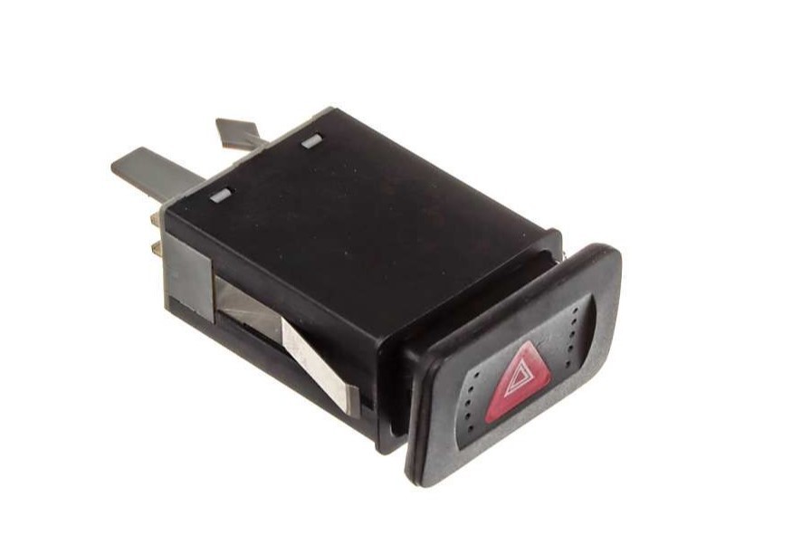 LTD LTD-1J0953235J Hazard Light Switch BORA 2.3 V5 4motion 170 PS Petrol 2005