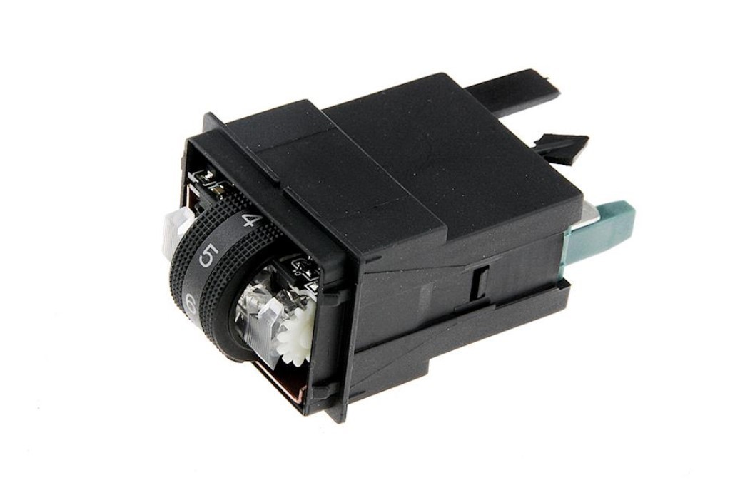 LTD Switch, seat heating Article number: LTD-8E0963563 cheaply