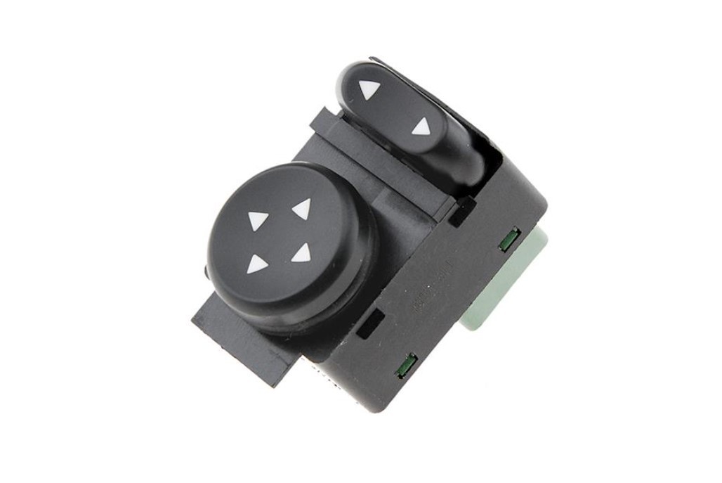 LTD LTD-735298499 Switch, mirror adjustment DOBLO 1.9 JTD 100 PS Diesel