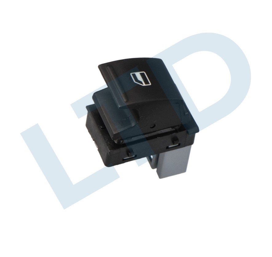LTD Window switch Article number: LTD-5J0959855 cheaply