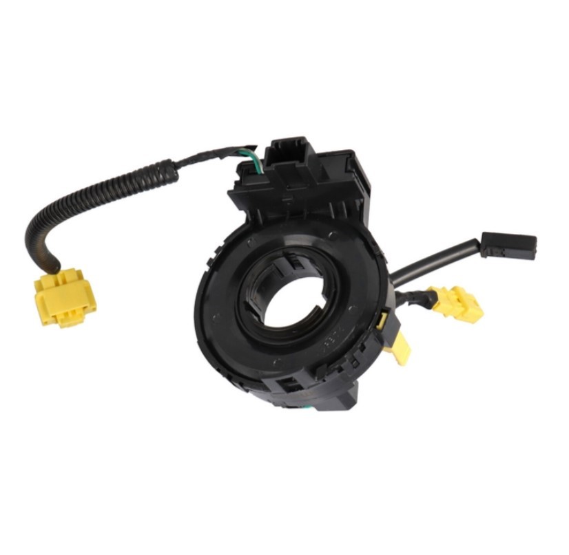 LTD LTD-77900S9AE51 Clockspring, airbag CR-V 2.2 CTDi (RD9) 140 PS Diesel 2006