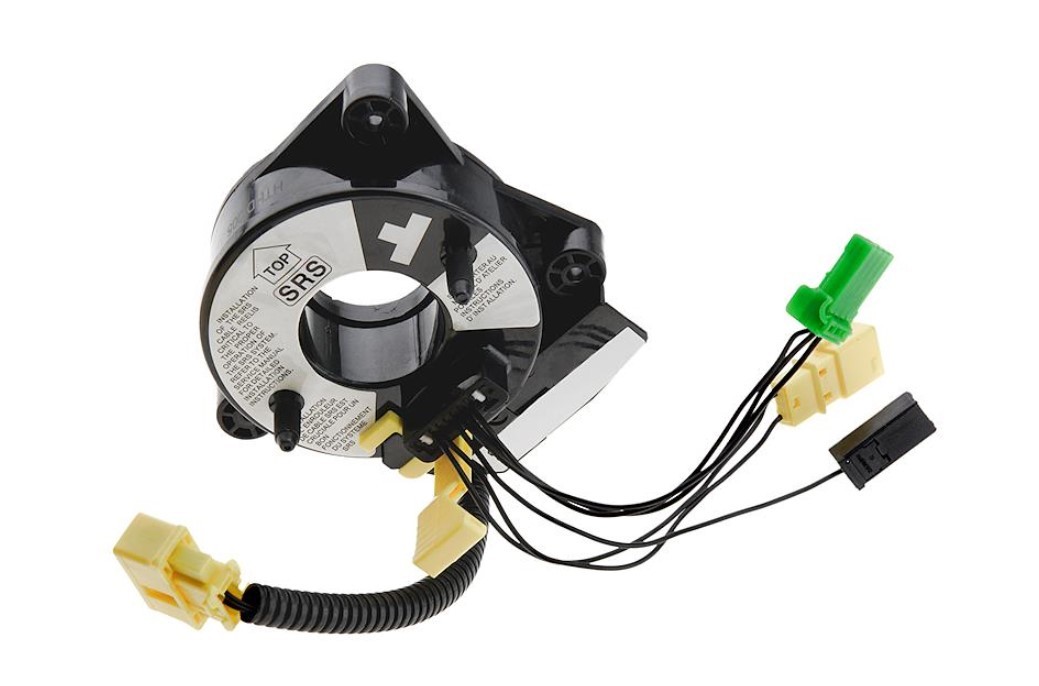 LTD LTD-77900S84G11 Clockspring, airbag ACCORD 2.3 (CG5, CF9, CF0, CF1, CF2) 150 PS Petrol 2003