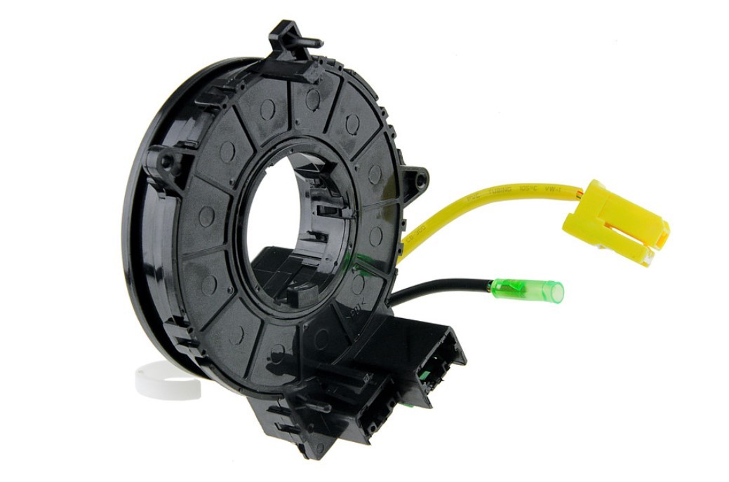LTD LTD-8619A015 Clockspring, airbag L 200 2.5 TD 4WD 115 PS Diesel 2011