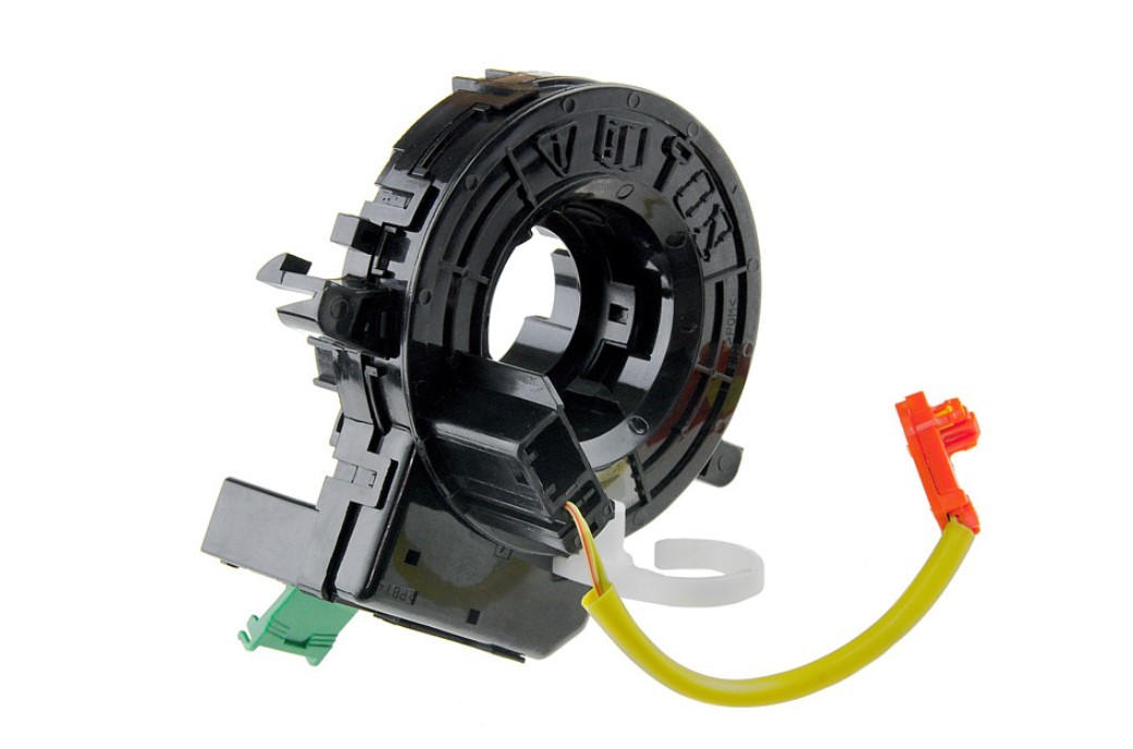 LTD LTD-8619A167 Clockspring, airbag ASX 2.0 MIVEC (GA2W) 150 PS Petrol