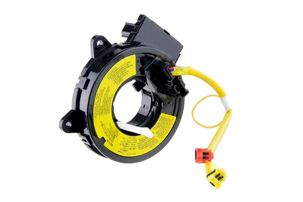 LTD LTD-GJ6A66CS0 Clockspring, airbag RX-8 1.3 (SE3P) 241 PS Petrol 2012
