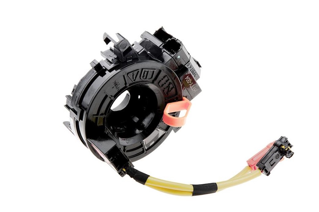 LTD LTD-8430606140 Clockspring, airbag RX 330 AWD (MCU38) 232 PS Petrol 2008