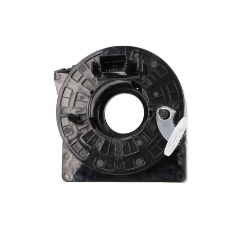 LTD LTD-6Q0959653B Clockspring, airbag MULTIVAN 2.0 TSI 150 PS Petrol