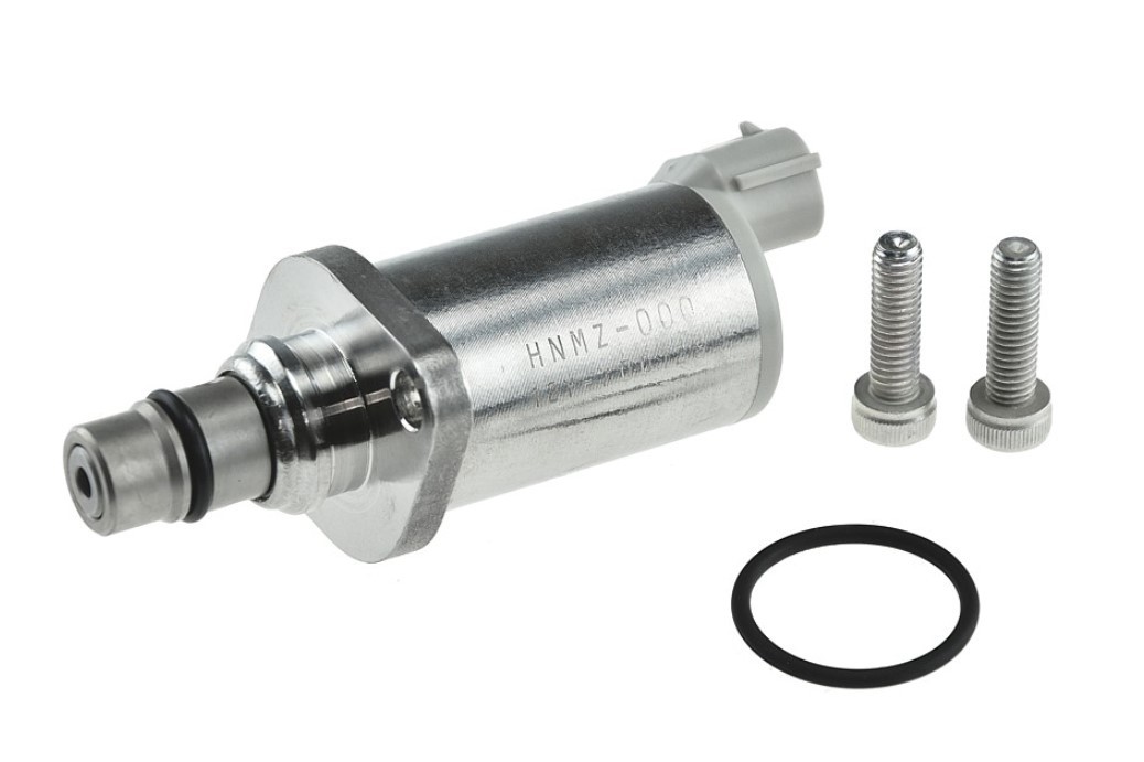 LTD LTD-2942000660 Pressure Control Valve, common rail system CORSA 1.7 CDTi (F08, W5L) 101 PS Diesel 2012