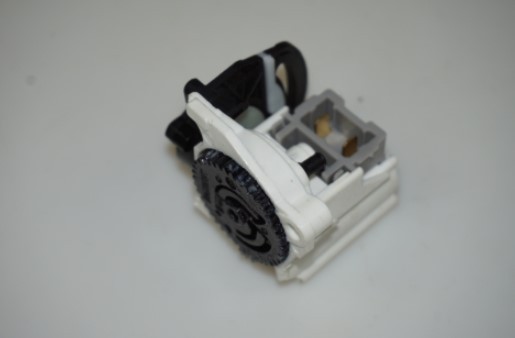 LTD Door lock Article number: LTD-8200060917 cheaply