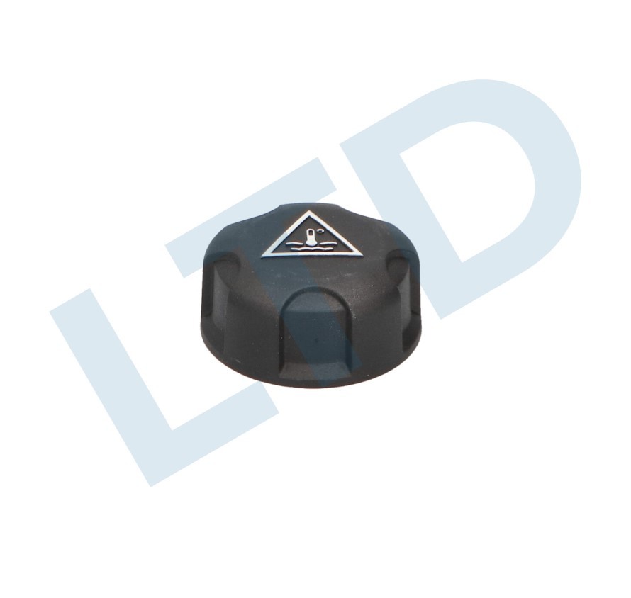 LTD Expansion tank cap Article number: LTD-1306J5 cheaply