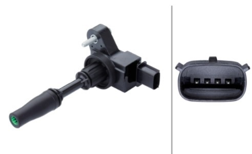 STARQ Ignition coil Article number: SQ122-01132 cheaply