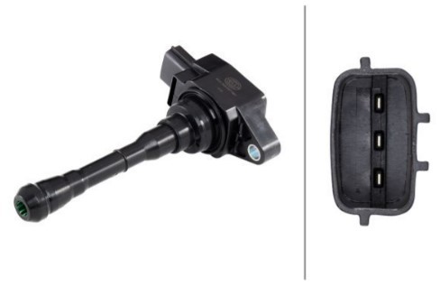 STARQ Ignition coil Article number: SQ122-01136 cheaply