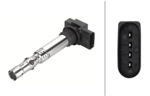 STARQ Ignition coil Article number: SQ122-01342 cheaply