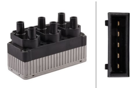 STARQ Ignition coil Article number: SQ122-01386 cheaply