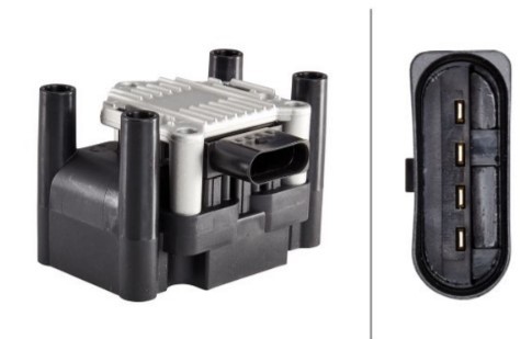 STARQ Ignition coil Article number: SQ122-01389 cheaply