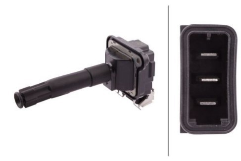 STARQ Ignition coil Article number: SQ122-01395 cheaply