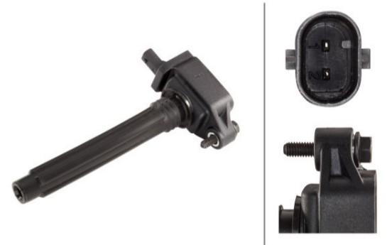 STARQ Ignition coil Article number: SQ122-05239 cheaply