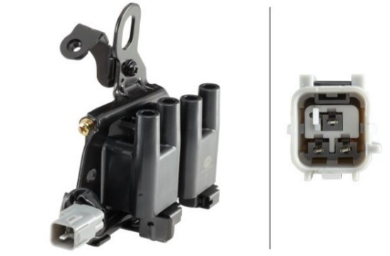 STARQ Ignition coil Article number: SQ122-09222 cheaply