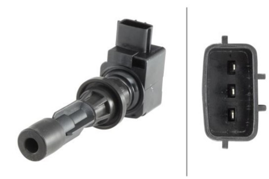 STARQ Ignition coil Article number: SQ122-10100 cheaply