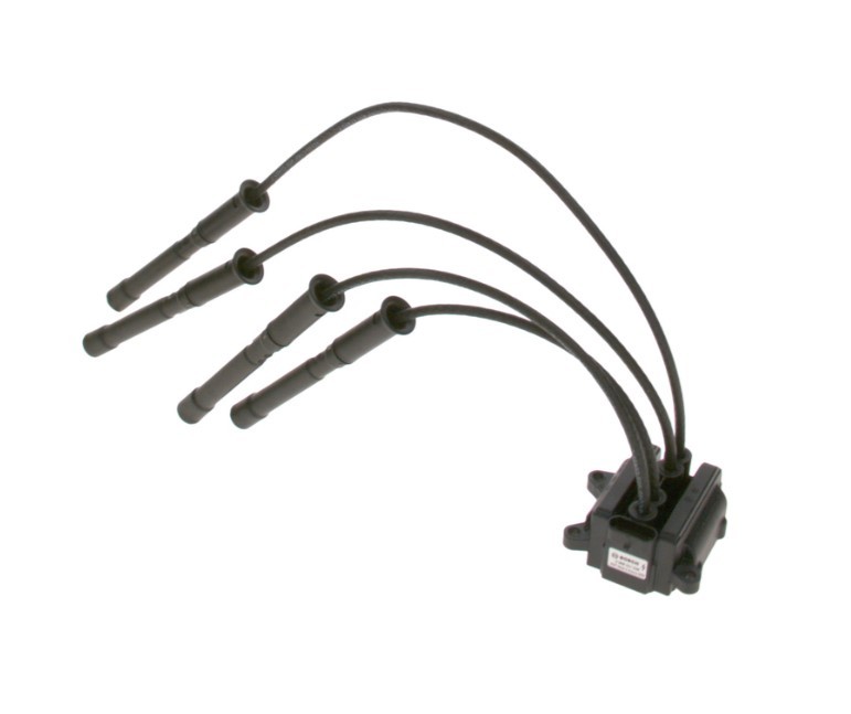 STARQ Ignition coil Article number: SQ122-15326 cheaply