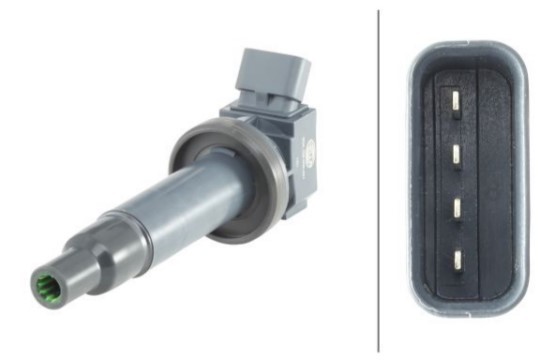 STARQ Ignition coil Article number: SQ122-20358 cheaply