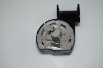 STARQ SQ128-1017 Ignition switch CORSA 1.6 GSI 16V 109 PS Petrol 2000