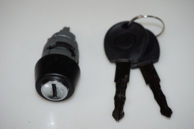 STARQ Lock Cylinder, ignition lock Article number: SQ128-1078 cheaply