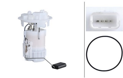 STARQ Fuel feed unit Article number: SQ222-00103 cheaply