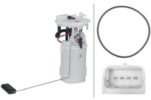 STARQ Fuel feed unit Article number: SQ222-00174 cheaply
