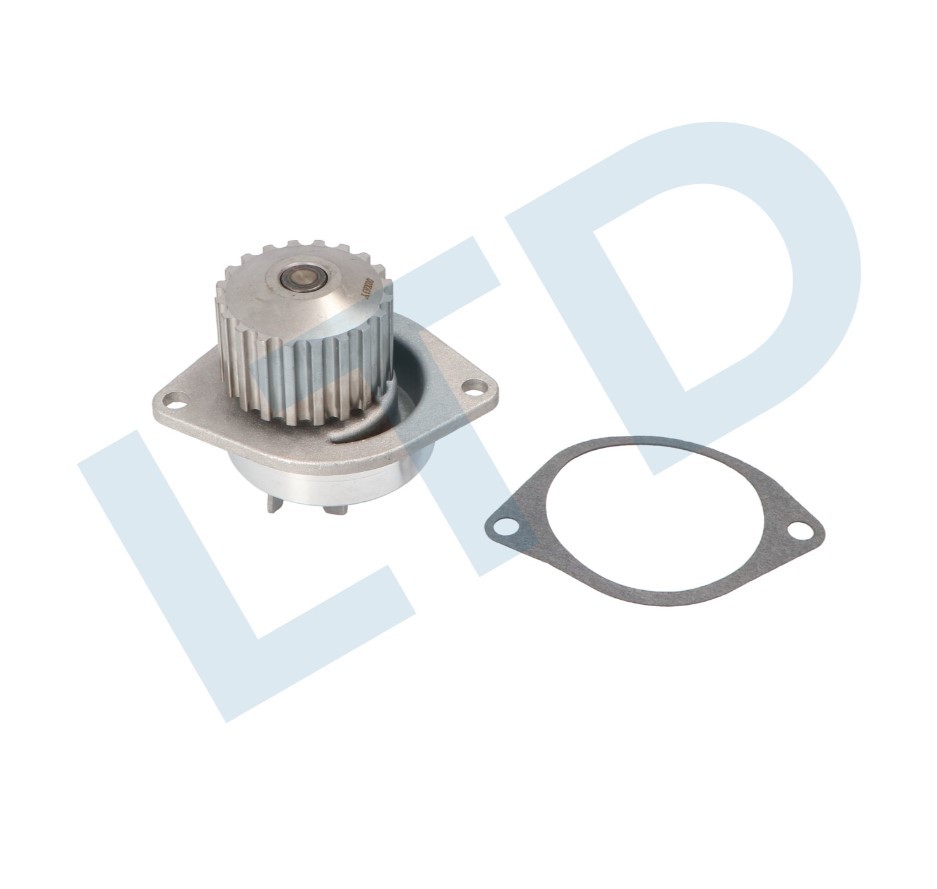 LTD Water pump Article number: LTD-1201E4 cheaply