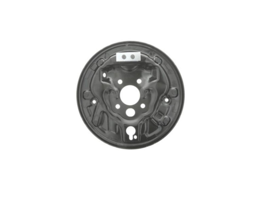 LTD LTD-1J0609426C Katteplekk, piduritrummel OCTAVIA 1.4 75 HP Bensiin 2013