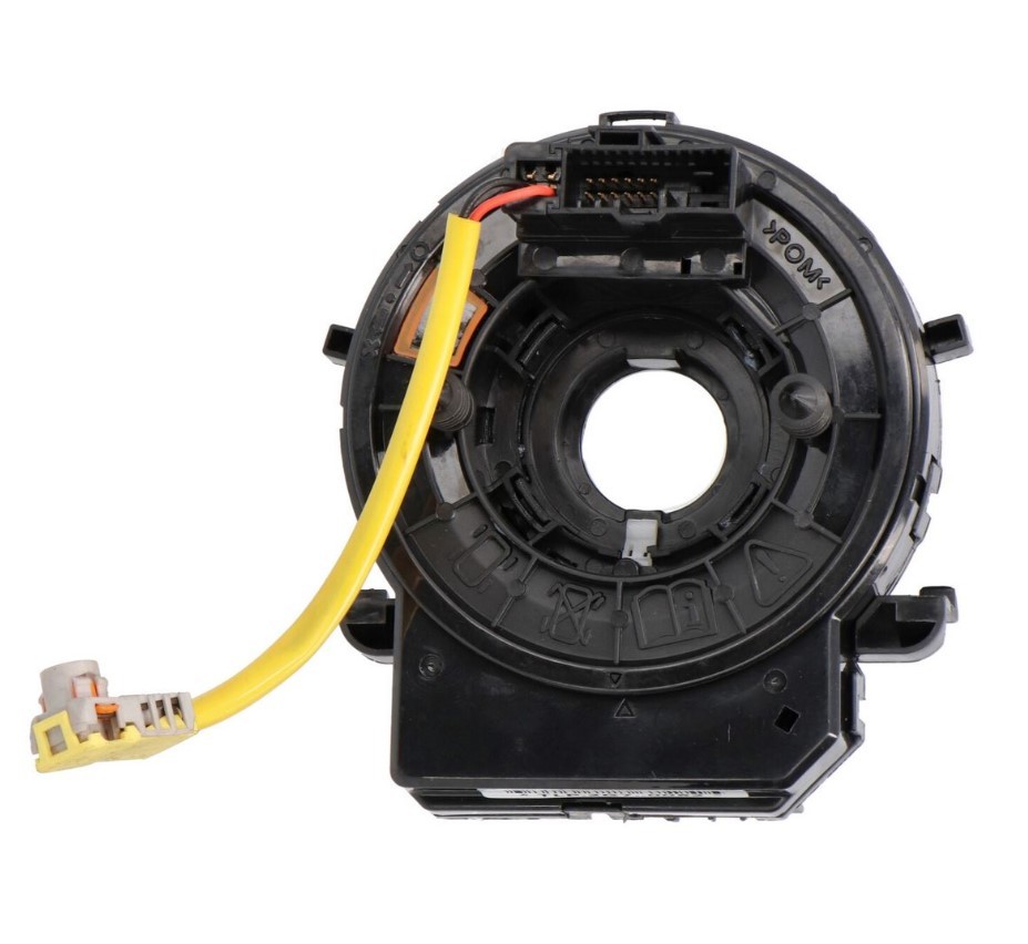 LTD LTD-93490D4610 Clockspring, airbag OPTIMA 2.4 MPi 178 PS Petrol