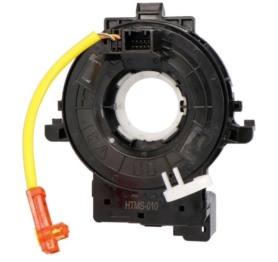 LTD LTD-8619A439 Clockspring, airbag ECLIPSE 1.5 T-Mivec 4WD 163 PS Petrol
