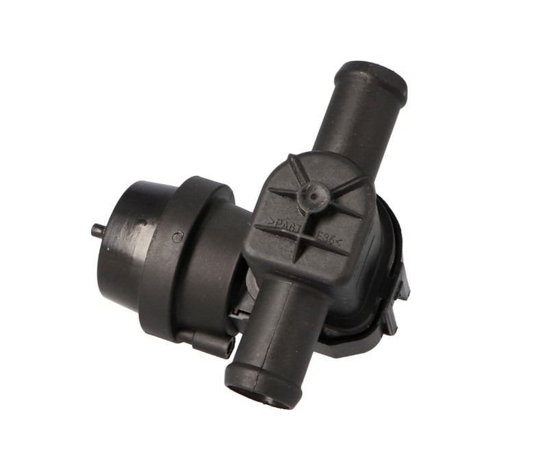 LTD LTD-1J0819809 Heater control valve TRANSPORTER 2.4 D Syncro 78 PS Diesel 2003