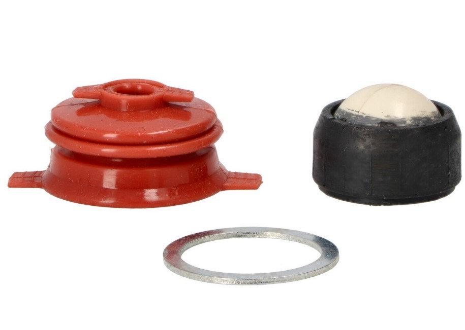 LTD Repair Kit, gear lever Article number: LTD-8D0798151 cheaply