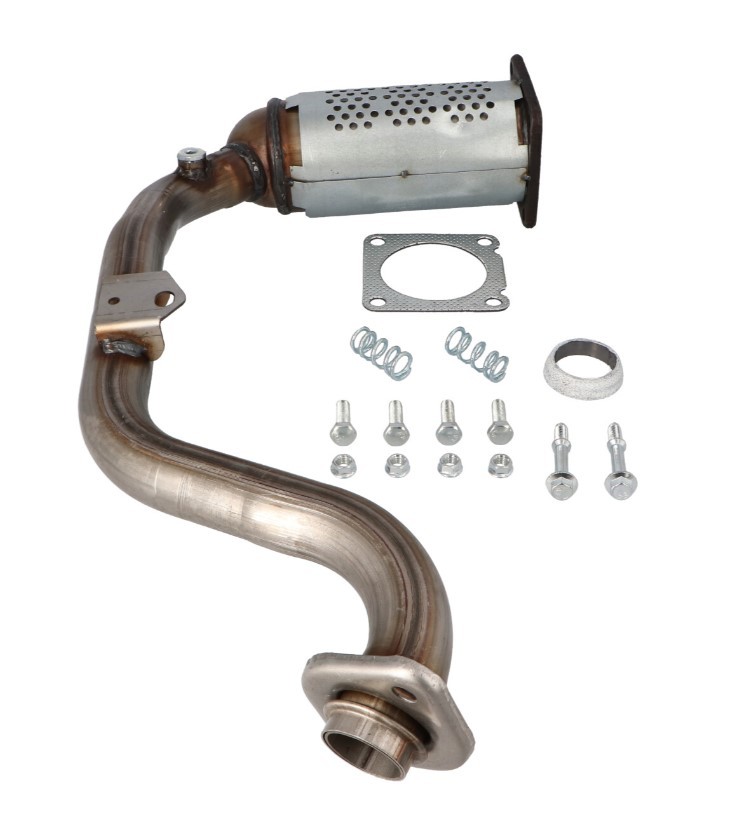 LTD Catalytic converter Article number: LTD-1731HR cheaply