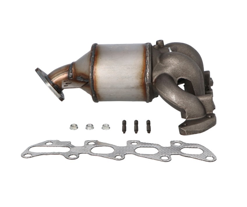 LTD Catalytic converter Article number: LTD-25195105 cheaply
