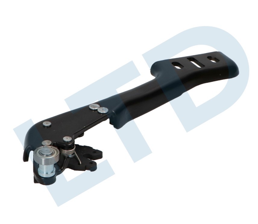 LTD Roller Guide, sliding door Article number: LTD-BK31V25000AG cheaply