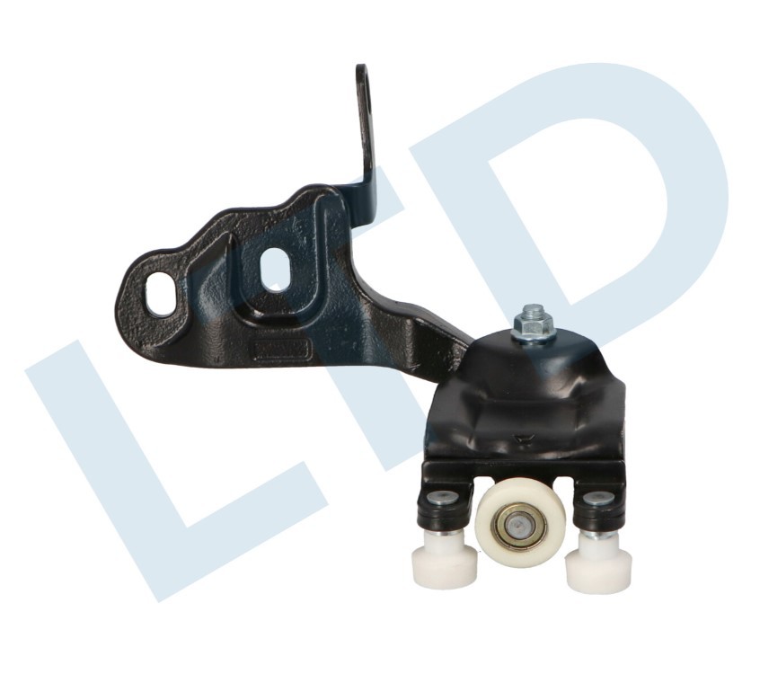 LTD Roller Guide, sliding door Article number: LTD-BK21V25028AD cheaply