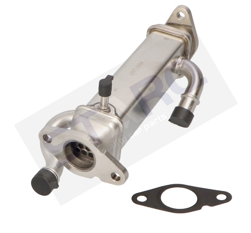 STARQ EGR cooler Article number: SQ322-21137 cheaply