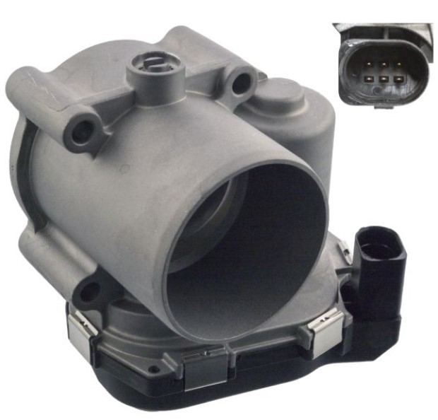STARQ Throttle body Article number: SQ323-01165 cheaply