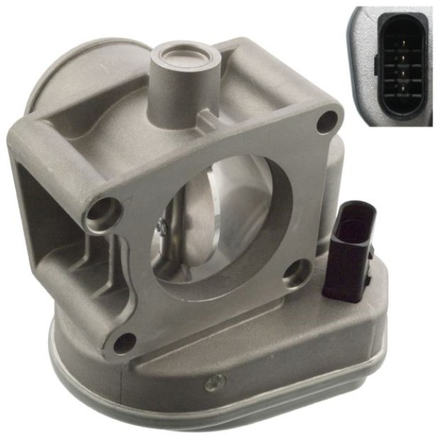 STARQ Throttle body Article number: SQ323-14108 cheaply