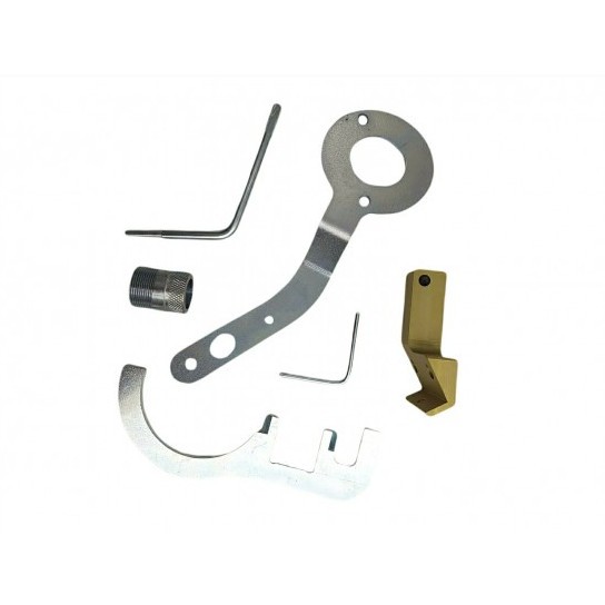 OEM Retaining Pin, camshaft HST 221 from HST